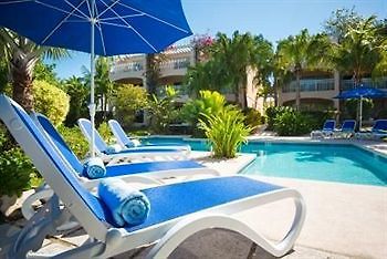 Inn At Grace Bay Exterior foto