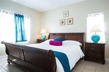 Inn At Grace Bay Exterior foto