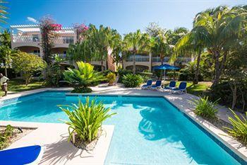 Inn At Grace Bay Exterior foto