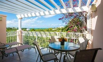 Inn At Grace Bay Exterior foto
