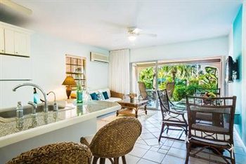 Inn At Grace Bay Exterior foto