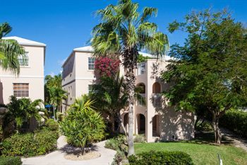 Inn At Grace Bay Exterior foto